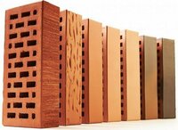 Qoplama gisht (standart va moslashtirilgan)