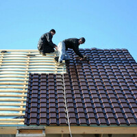  Кровельные работы - 