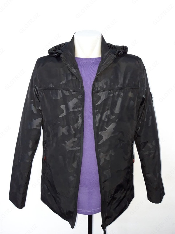 Kaputli (yarim kok) erkaklar uchun mavsumiy koylagi