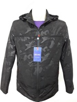  Kaputli (yarim kok) erkaklar uchun mavsumiy koylagi - 