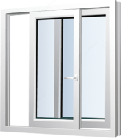 Форточки "AKFA PLAST" 600х400