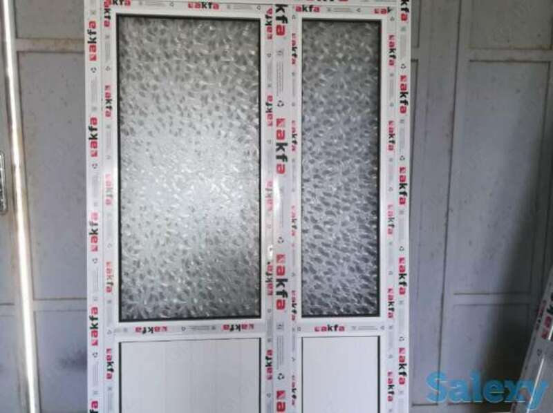 900x2400 alyuminiy eshiklari - {0} so'mdan