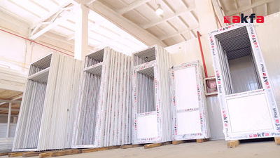 Alyuminiy eshiklar 800x1900