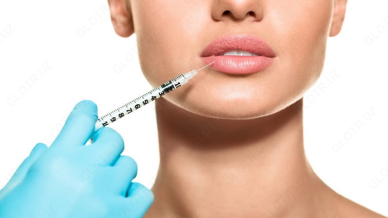 Курс «Филлеры»