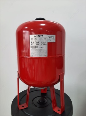 Kengayish tanklari WENTA 80 LITER