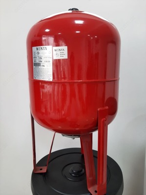 Kengayish tanklari WENTA 80 LITER
