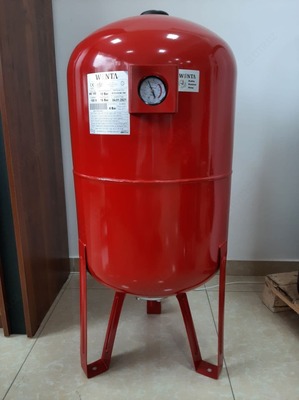 Kengayish tanklari WENTA 100 LITER