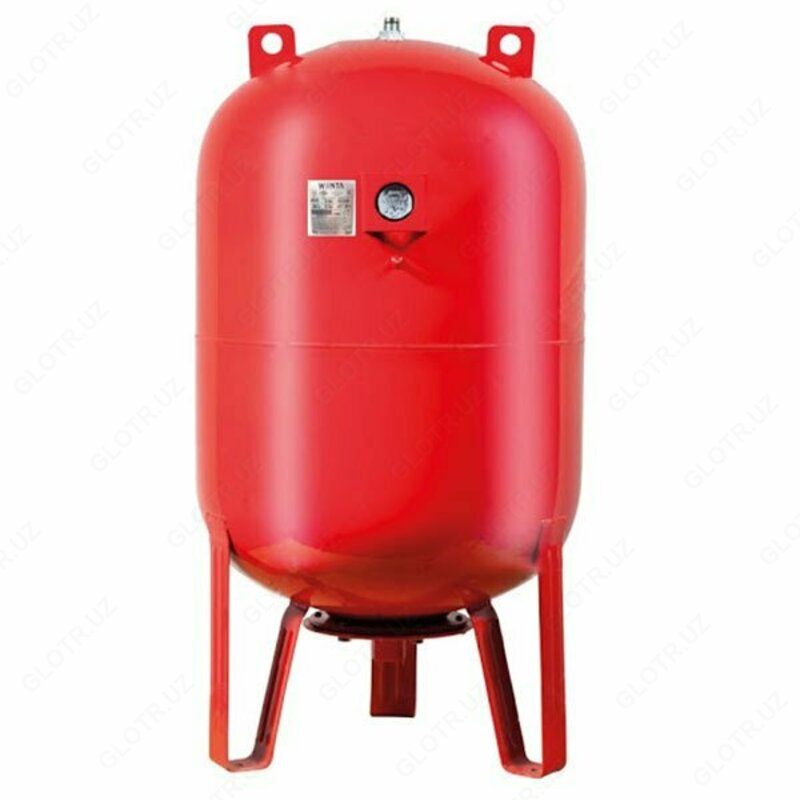 Kengayish tanklari WENTA 2000 LITER