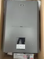 Двухконтурные котлы (Китай)