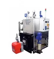 Парогенератор Wenta