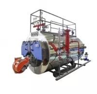 WENTA SCOTCH паровой котел - по запросу