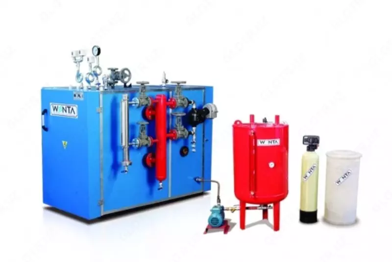 WENTA elektr bug 'generatorlari - по запросу