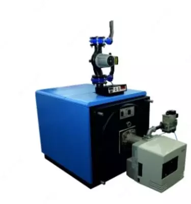 Котел центрального отопления - Цена по запросу