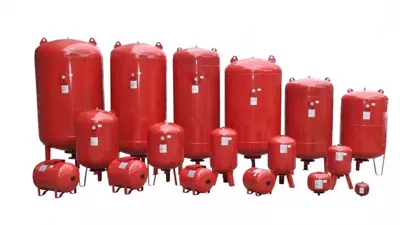 Kengaytirish tanklari Kengaytirish tanklari