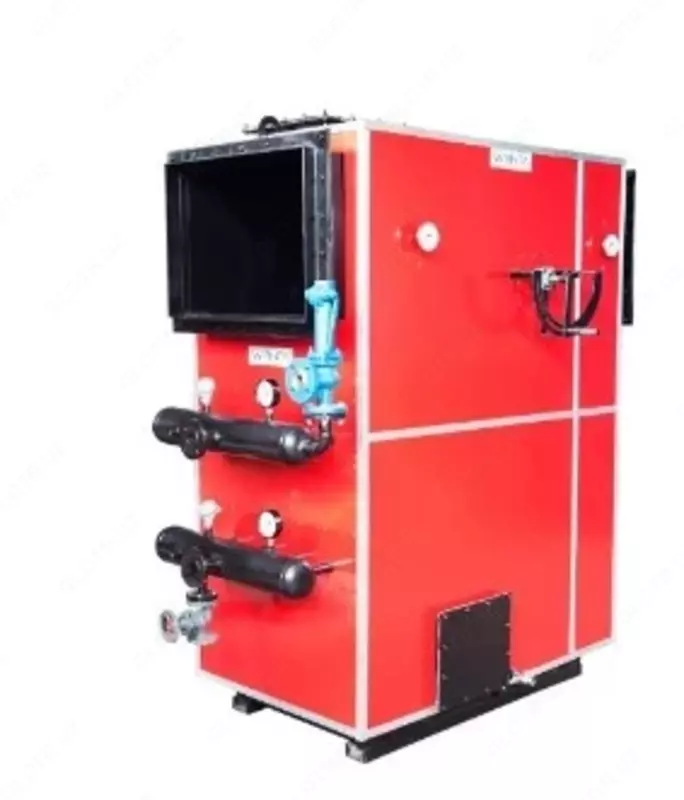 Система экономайзеров