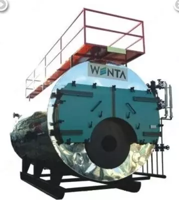 Водонагревательные котлы WENTA
