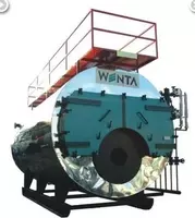 Водонагревательные котлы WENTA