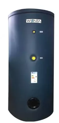 Накопительные цистерны WENTA