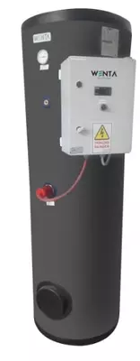Электрический котел WENTA