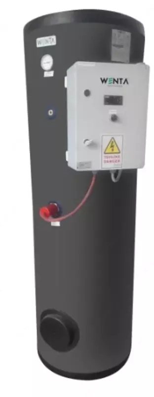 Электрический котел WENTA