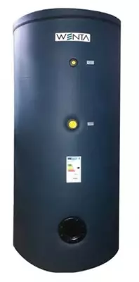 Скоростные бойлеры WENTA одно- и двухсерпантинные