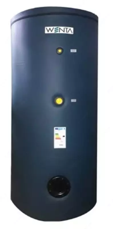Скоростные бойлеры WENTA одно- и двухсерпантинные - по запросу