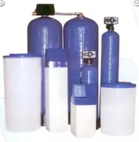 Водосмягчающие устройства WENTA - по запросу