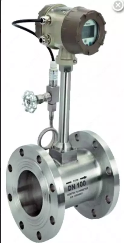 WENTA bug' hisoblagichi