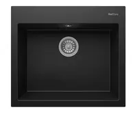 Oshxona uchun lavabo RealStone K002 Didyma