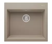 Oshxona uchun lavabo RealStone K002 Didyma
