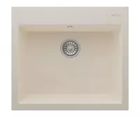 Oshxona uchun lavabo RealStone K002 Didyma