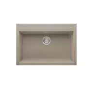 Oshxona uchun lavabo RealStone K003 Didyma