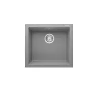  Кухонная мойка RealStone К005 Gordion 52 Grey - 
