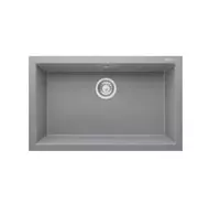Кухонная мойка RealStone К013 Gordion 77 Grey