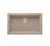 Кухонная мойка RealStone К013 Gordion 77 Cappuccino