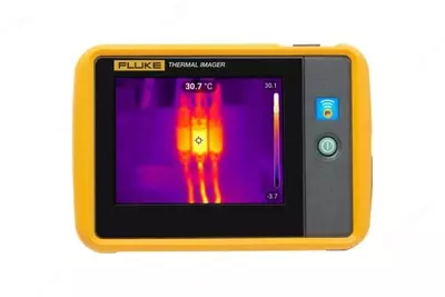 Карманный тепловизор Fluke PTi120 Карманный тепловизор Fluke PTi120
