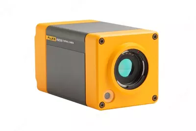 ИК-камера Fluke RSE300 со штативом ИК-камера Fluke RSE300 со штативом