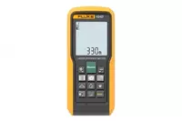Fluke 424D lazer masofa o'lchaganini ko'radi