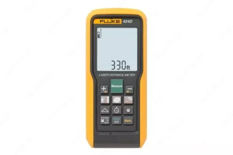Fluke 424D Лазерный дальномер