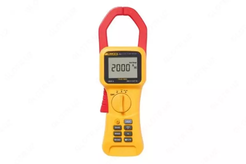 Токоизмерительные клещи Fluke 353 для измерения токов до 2000 А (среднекв. значений)