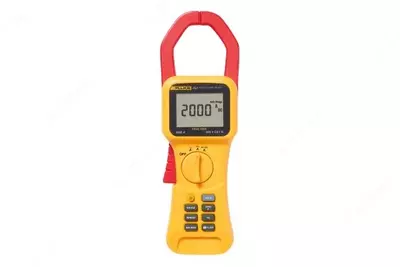 Токоизмерительные клещи Fluke 353 для измерения токов до 2000 А (среднекв. значений)