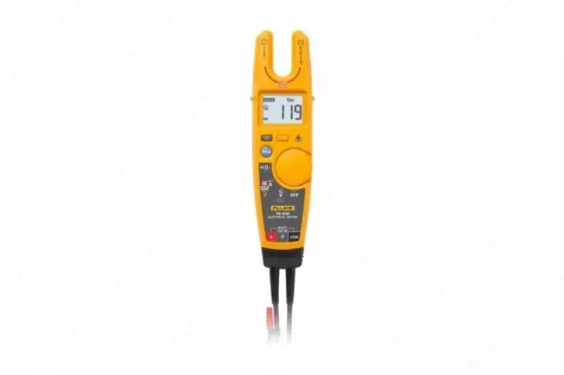 T6-600 Тестер электрооборудования