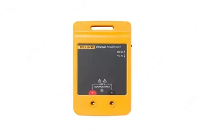 Испытательный блок Fluke PRV240