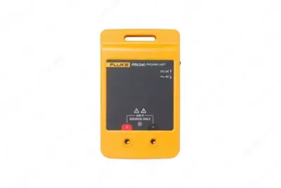 Испытательный блок Fluke PRV240