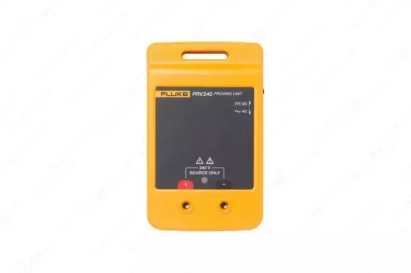 Испытательный блок Fluke PRV240