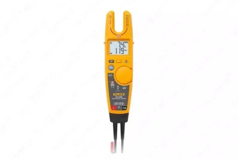 T6-1000 Тестер электрооборудования