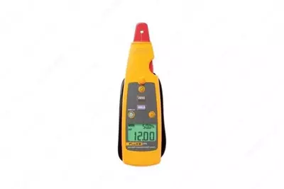 Калибратор-мультиметр с клещами для измерения малых токов Fluke 771