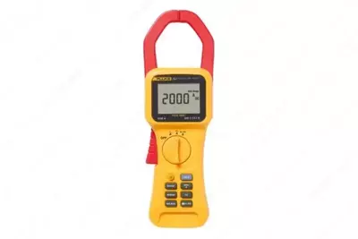 Токоизмерительные клещи Fluke 353 для измерения токов до 2000 А (среднекв. значений)