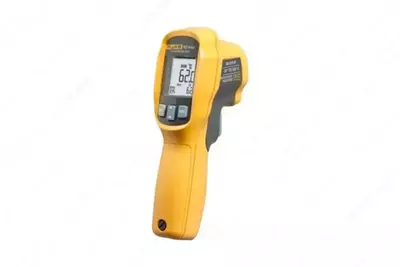 Инфракрасные термометры Fluke 62 MAX, 62 MAX+