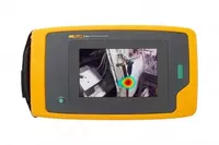 Акустическое устройство визуализации для промышленного применения Fluke ii900 - по запросу